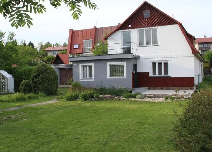 Apartman U Kacaku