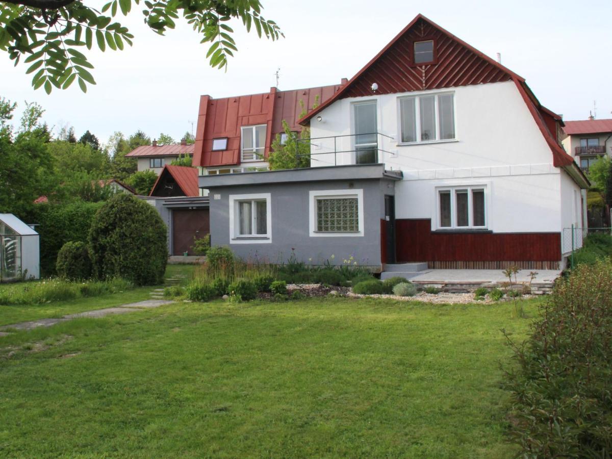 Homestay U Kacaku Vrchlabi