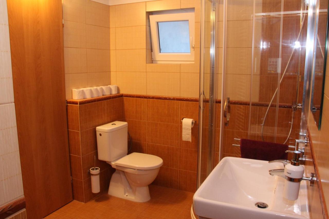 Homestay U Kacaku Vrchlabi